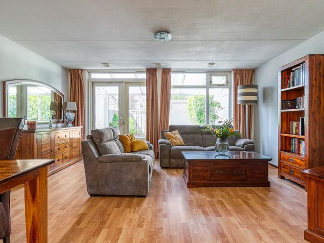Ganzenwei 25, Gorinchem