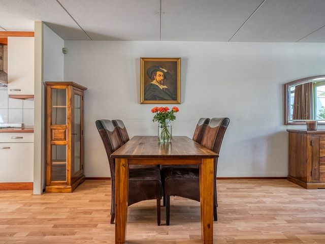 Ganzenwei 25, Gorinchem