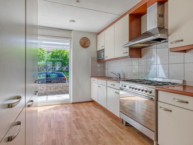 Ganzenwei 25, Gorinchem