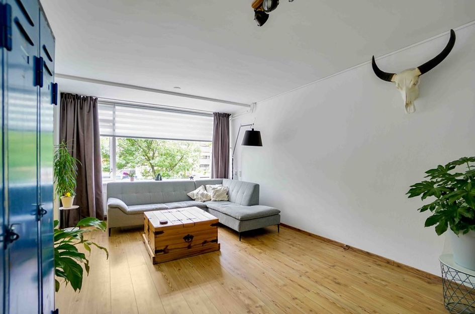 Alphons Diepenbrockhof 13