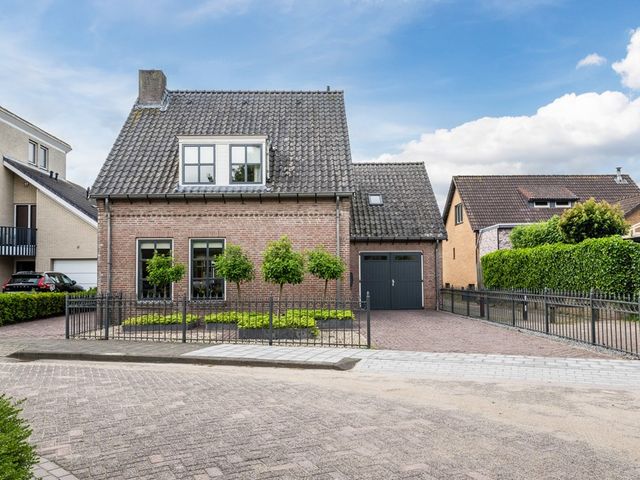 De Slek 2, Made
