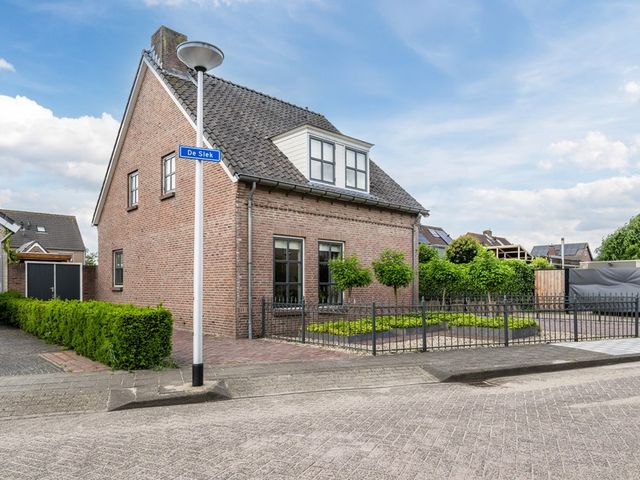 De Slek 2, Made