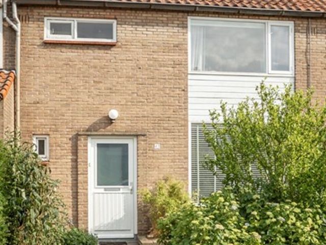 Hadewychstraat 43, Vught
