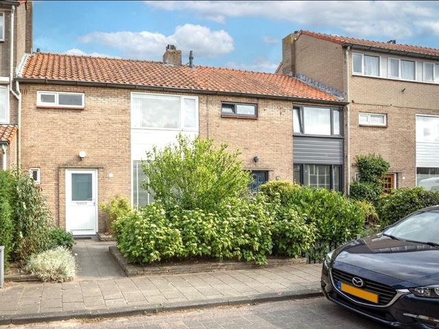 Hadewychstraat 43, Vught