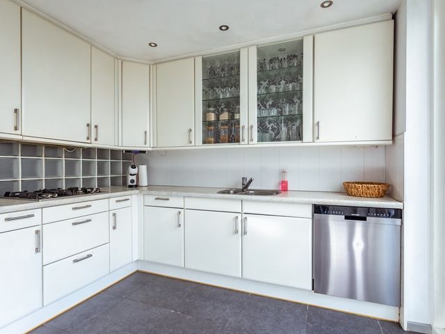 Hadewychstraat 43, Vught