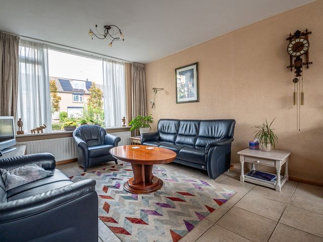 Dokter Hiemstralaan 103, Gorinchem