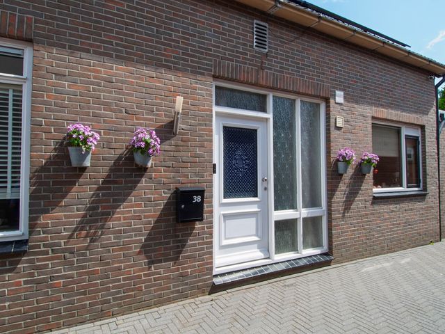Brugstraat 38, Stadskanaal
