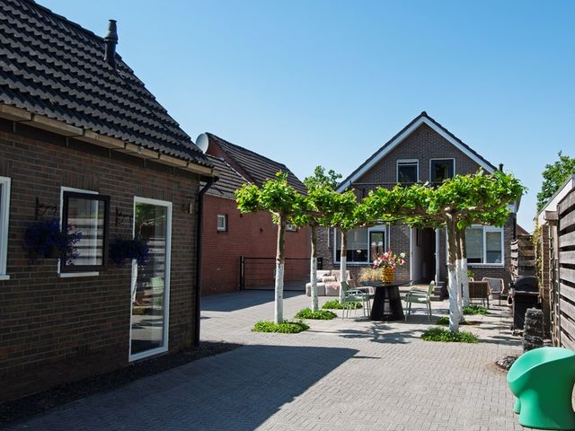 Brugstraat 38, Stadskanaal