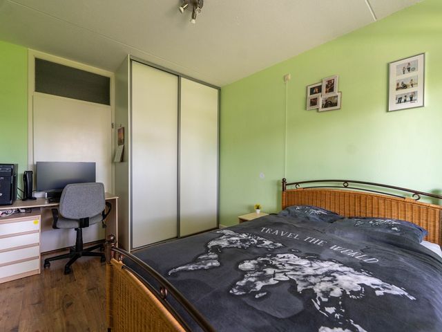 Oldenneelhof 15, Baarlo