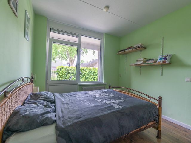 Oldenneelhof 15, Baarlo