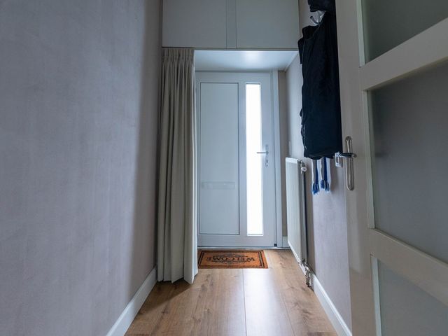Oldenneelhof 15, Baarlo
