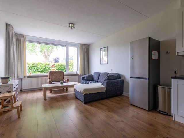 Oldenneelhof 15, Baarlo