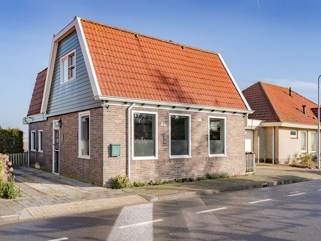 Oosteinde 50, Berkhout