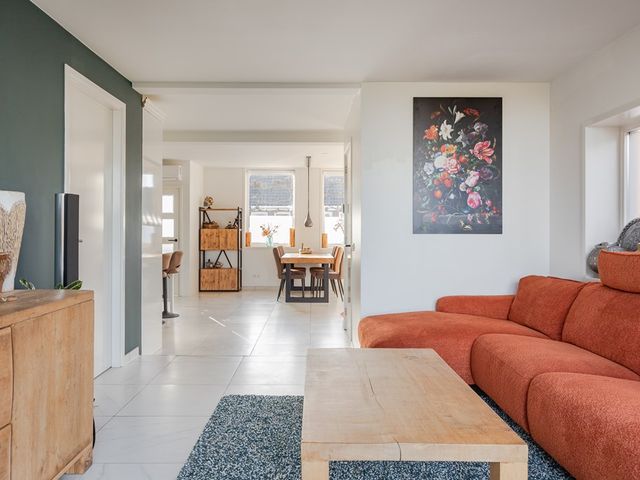 Oosteinde 50, Berkhout