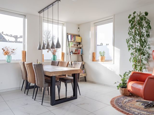 Oosteinde 50, Berkhout