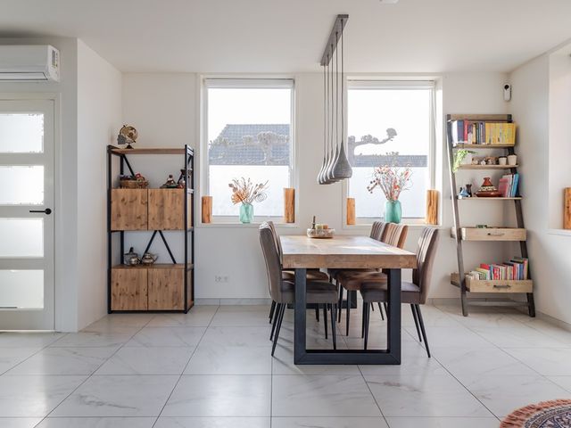 Oosteinde 50, Berkhout
