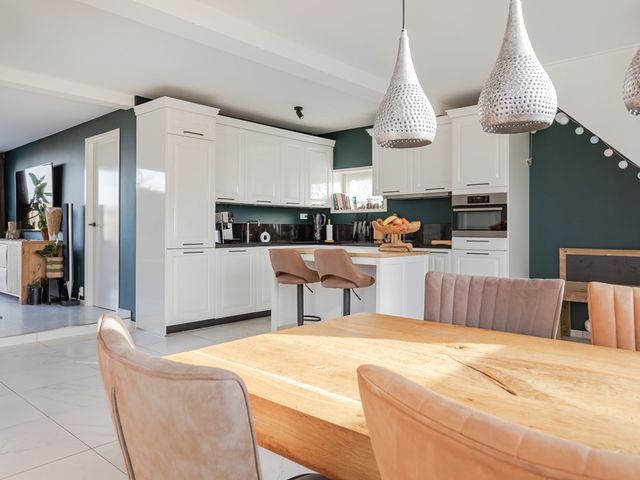 Oosteinde 50, Berkhout