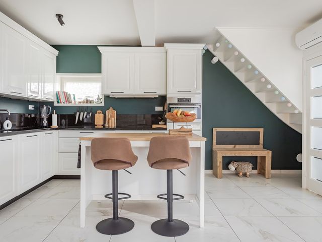 Oosteinde 50, Berkhout