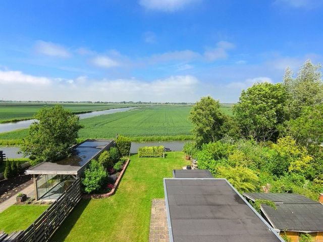 Oosteinde 50, Berkhout