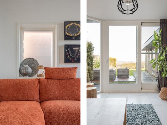 Oosteinde 50, Berkhout