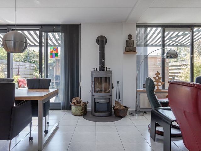 Sluiswachter 53, Grootebroek