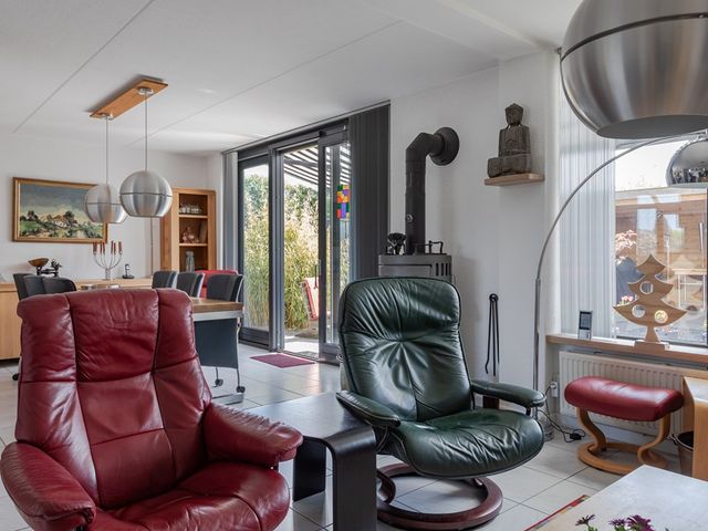 Sluiswachter 53, Grootebroek