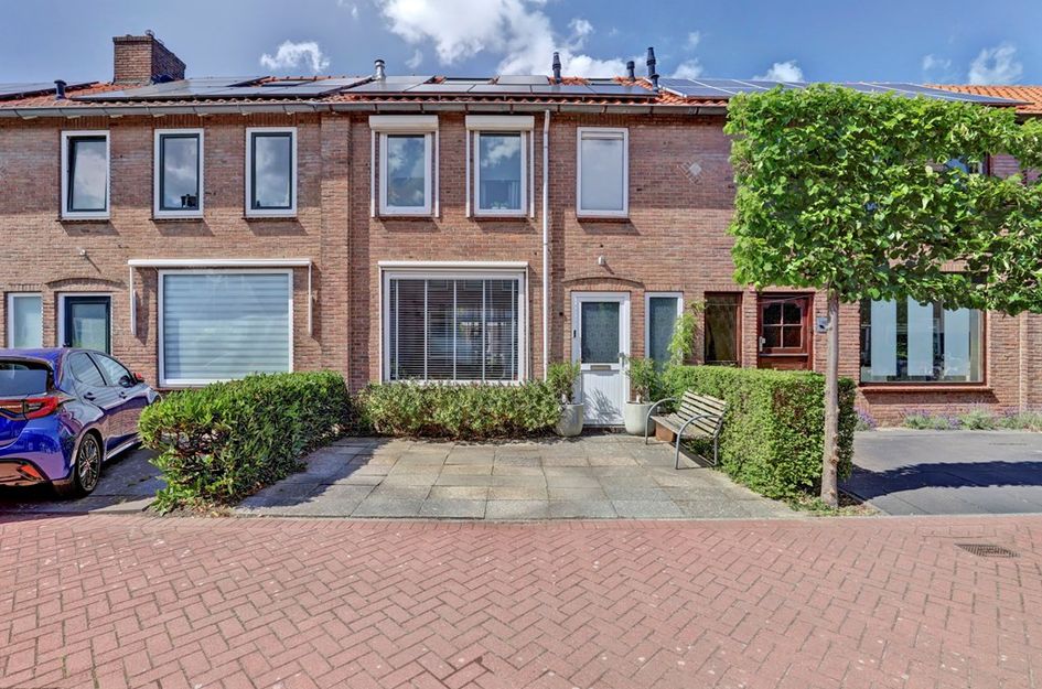 Jacob van Rijsoordstraat 12