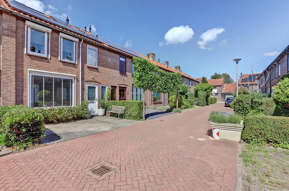 Jacob van Rijsoordstraat 12