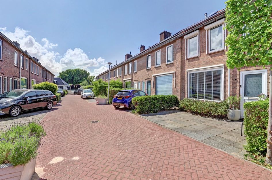 Jacob van Rijsoordstraat 12