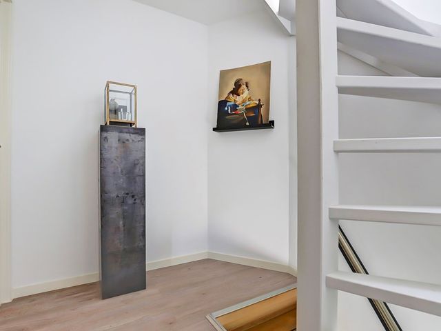 Jacob van Rijsoordstraat 12, Rhoon