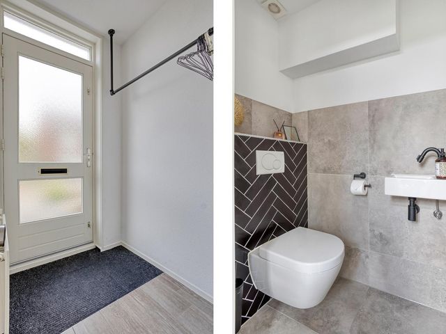 Klaproosstraat 12, Goes