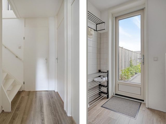 Klaproosstraat 12, Goes