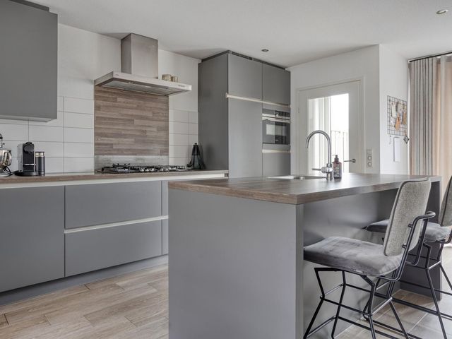 Klaproosstraat 12, Goes