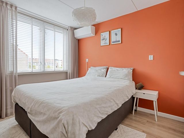 Klaproosstraat 12, Goes