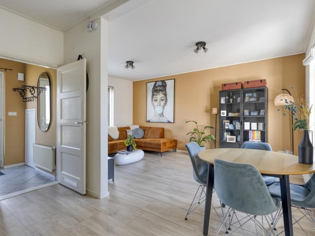 Willemsstraat 25, Kloetinge