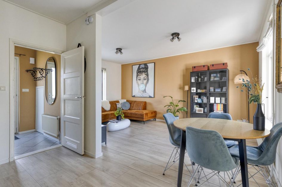 Willemsstraat 25