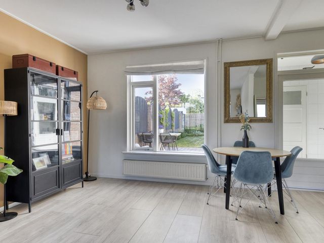 Willemsstraat 25, Kloetinge