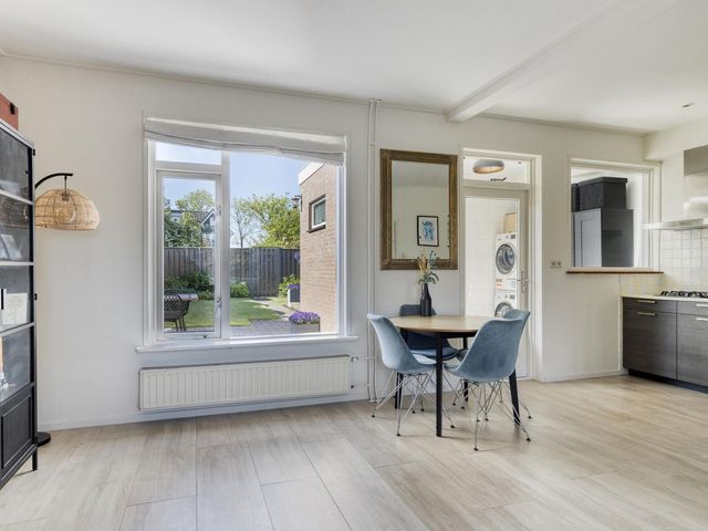 Willemsstraat 25, Kloetinge