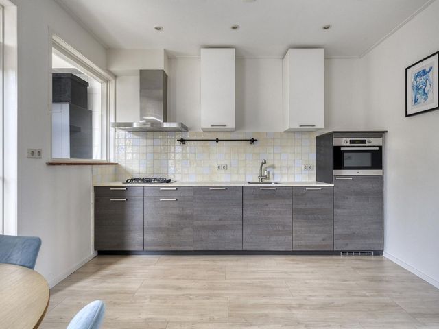 Willemsstraat 25, Kloetinge