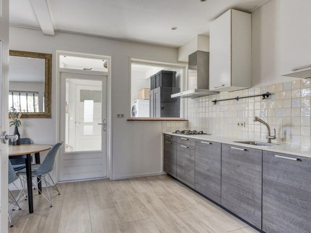 Willemsstraat 25, Kloetinge