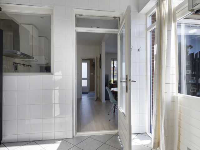 Willemsstraat 25, Kloetinge