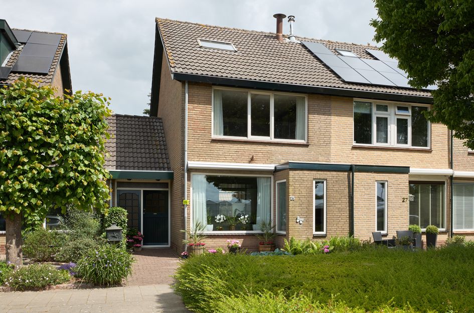 Anjerstraat 25