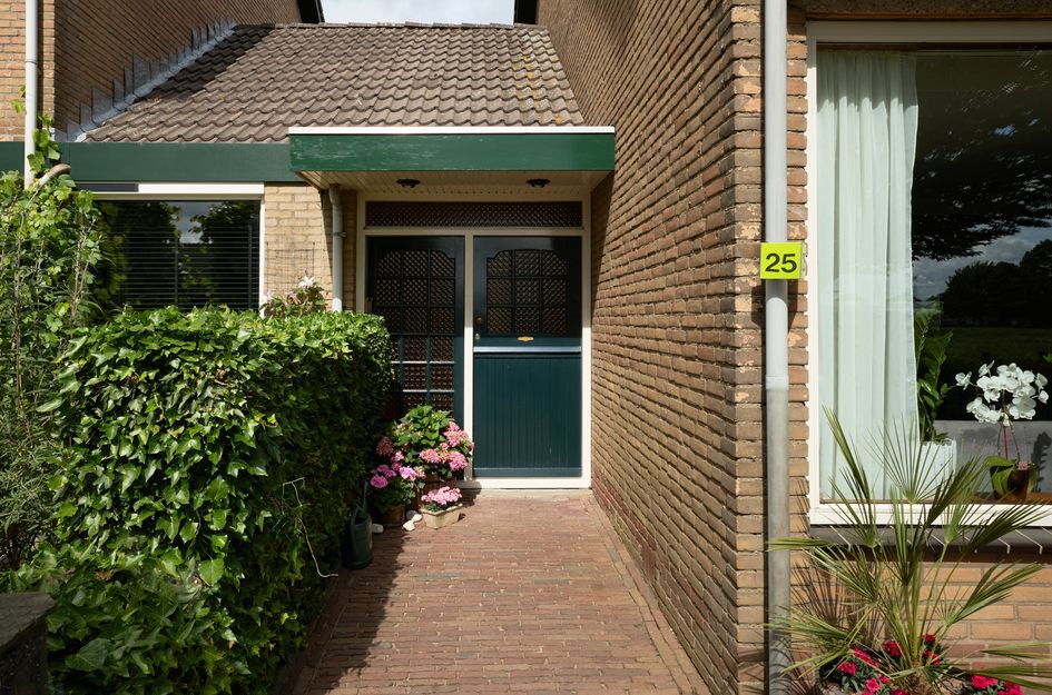 Anjerstraat 25