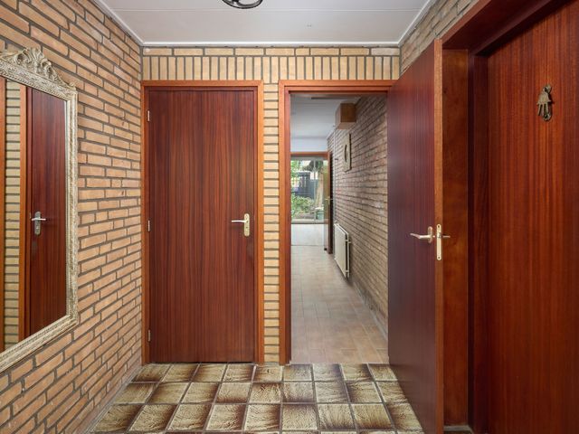 Anjerstraat 25, Ter Aar