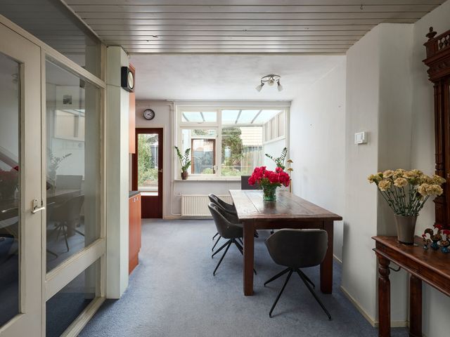 Anjerstraat 25, Ter Aar