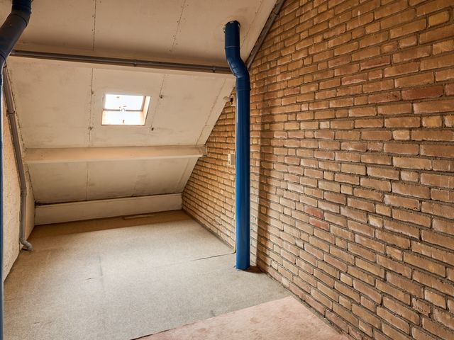 Anjerstraat 25, Ter Aar