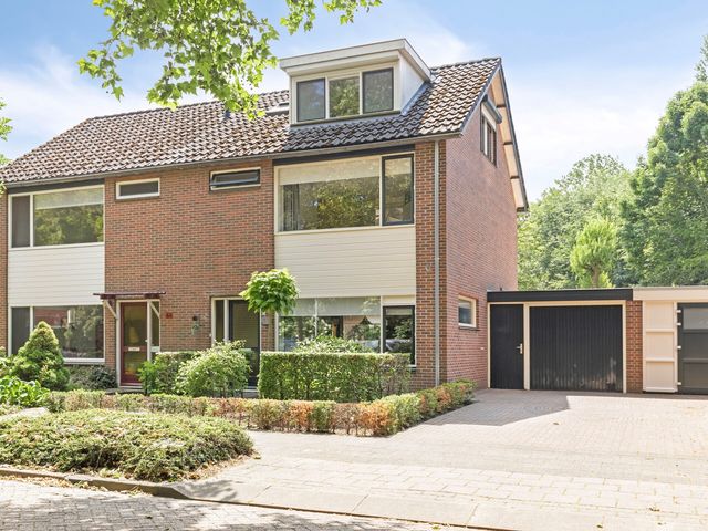 De Heurne 46, Hengelo (Gld)