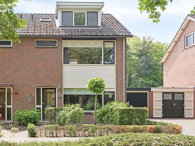 De Heurne 46, Hengelo (Gld)