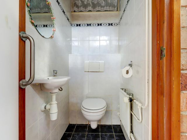 Maasdijk 123, Maasdijk