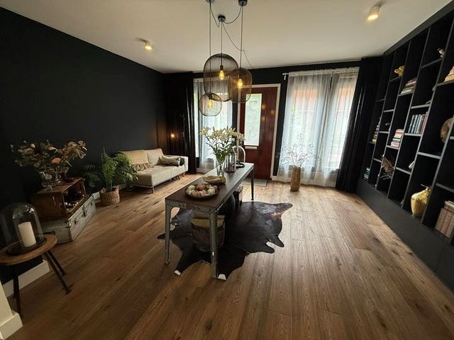 Stettineiland 37, Amsterdam